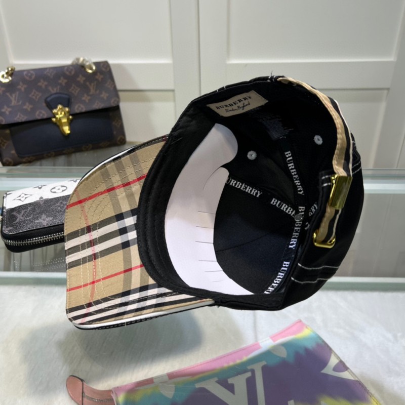 Burberry Cap