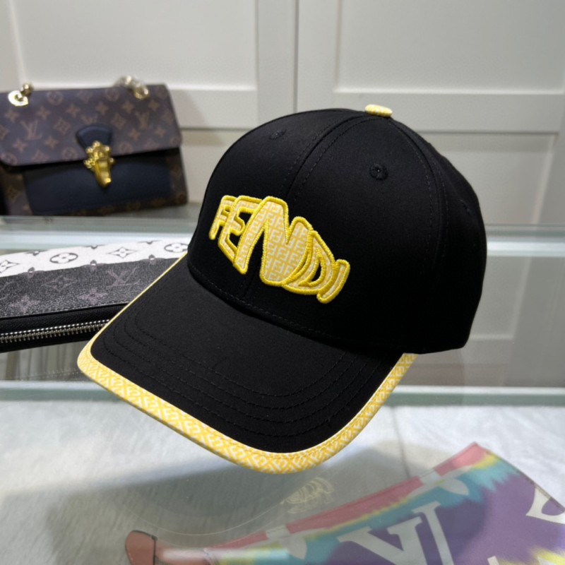 Fendi Cap