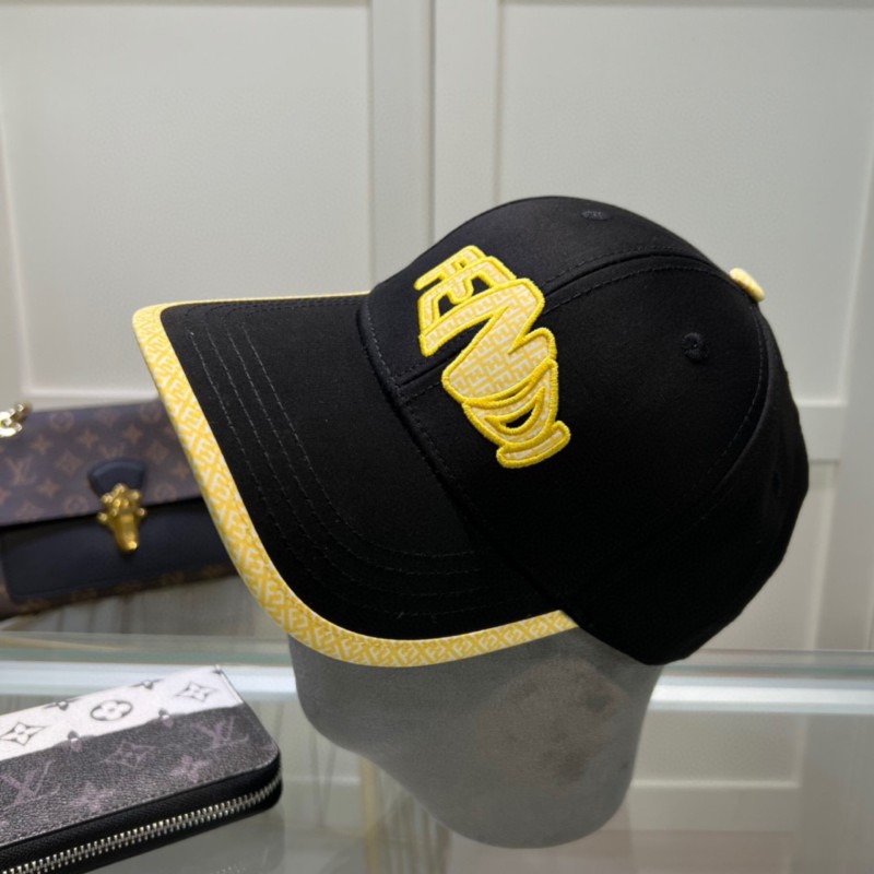 Fendi Cap