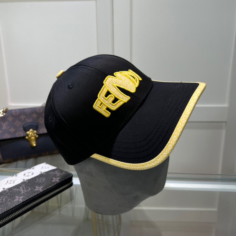 Fendi Cap