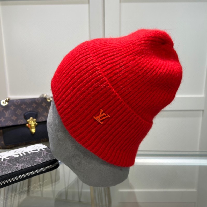 LV Beanie Hat