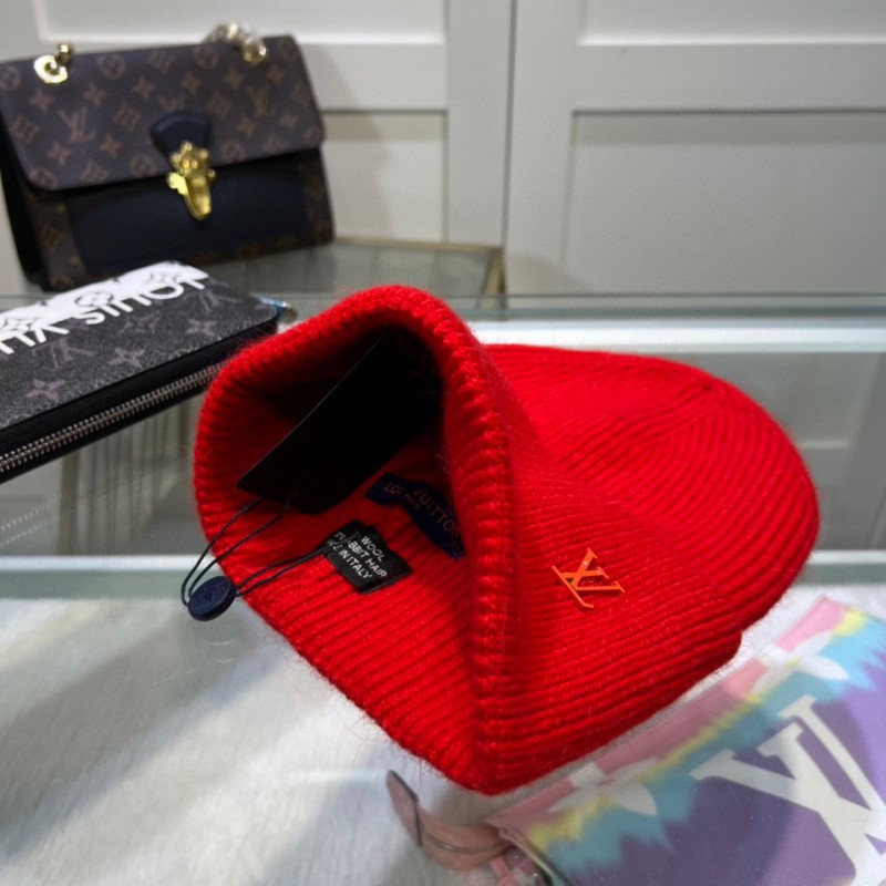 LV Beanie Hat