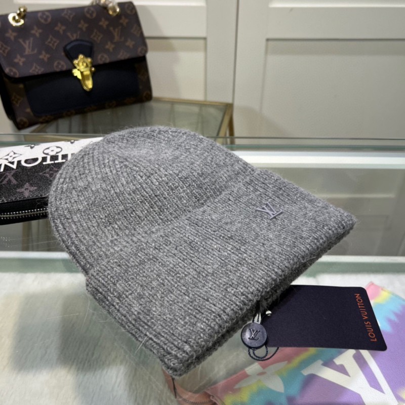 LV Beanie Hat