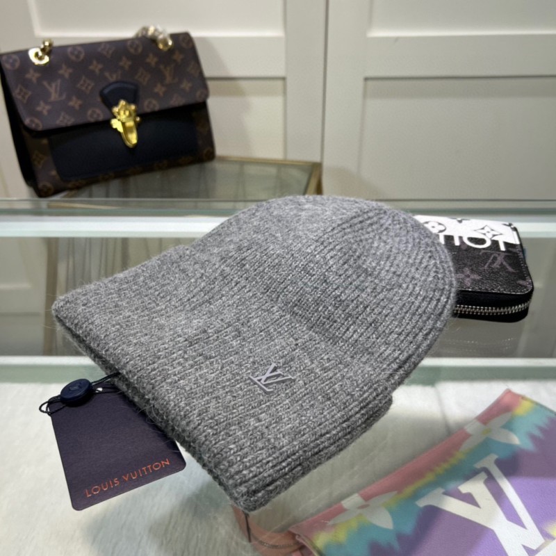 LV Beanie Hat