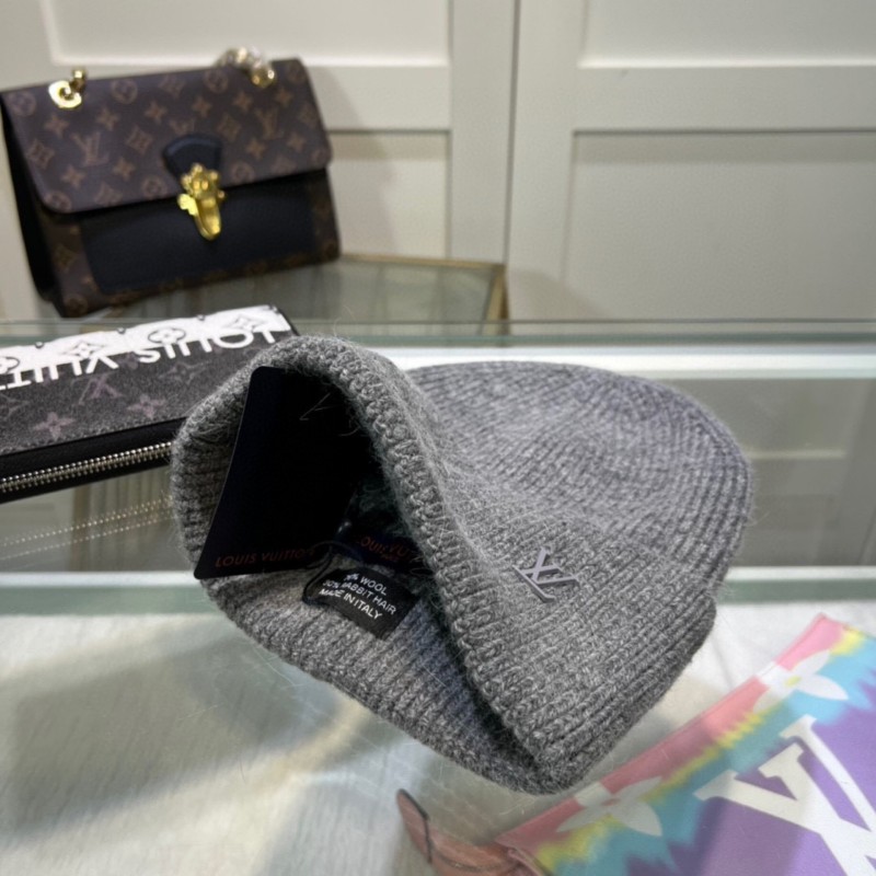 LV Beanie Hat