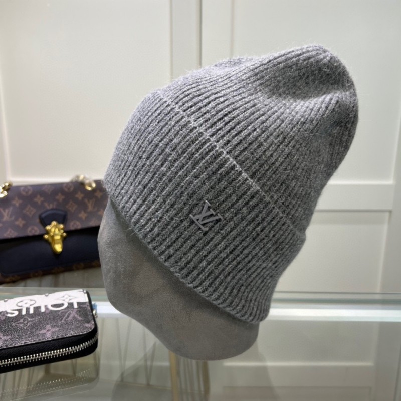 LV Beanie Hat