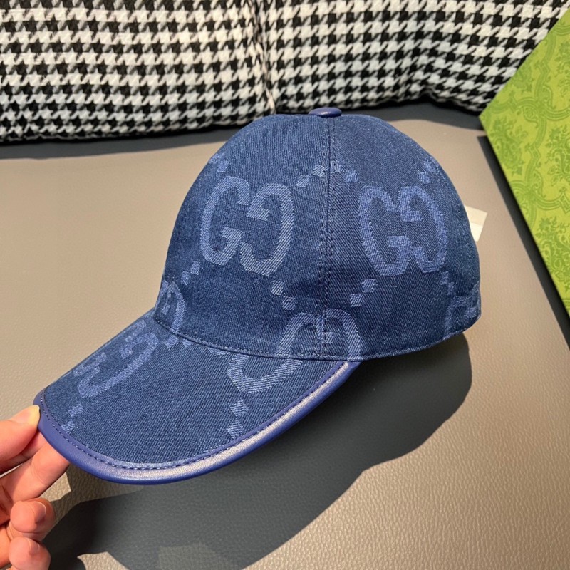 Gucci Cap