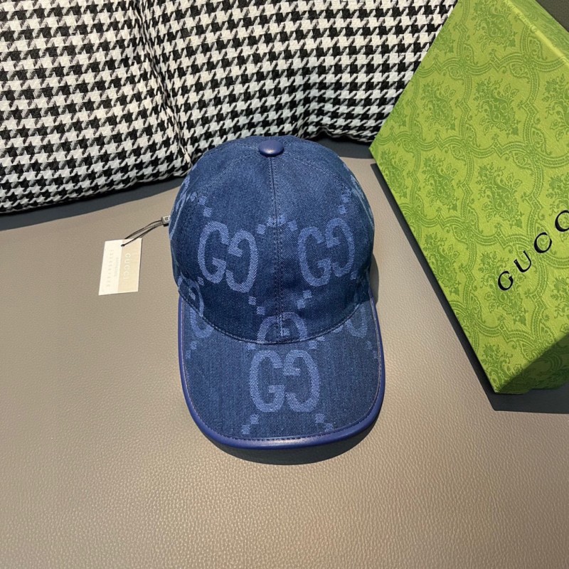 Gucci Cap