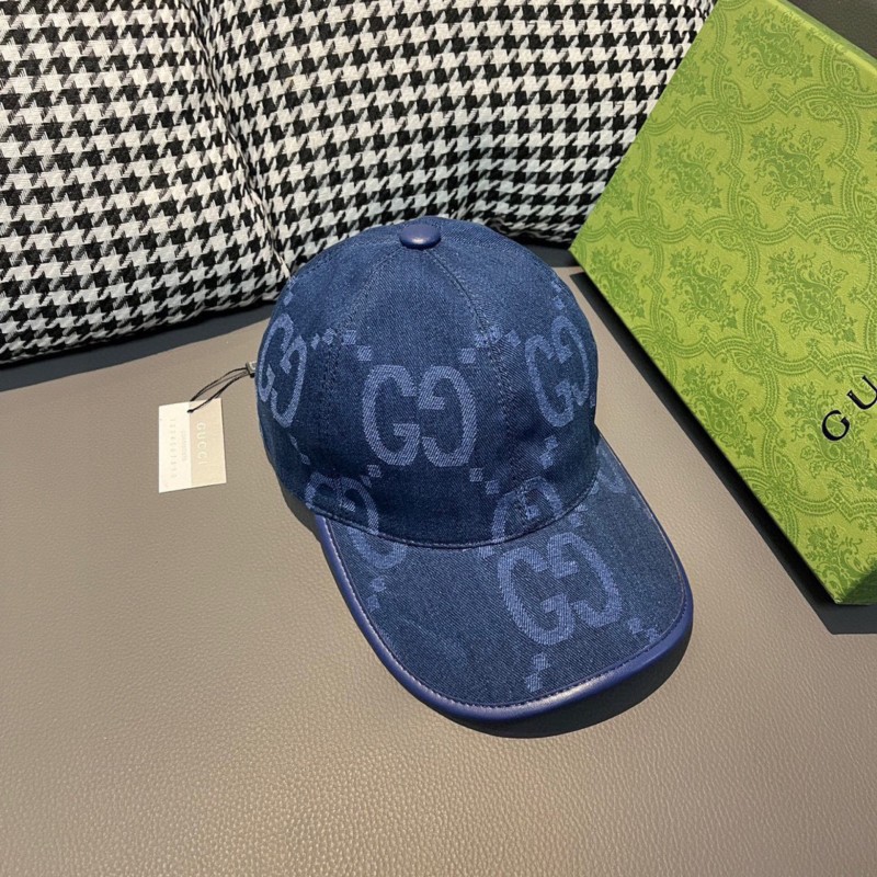 Gucci Cap