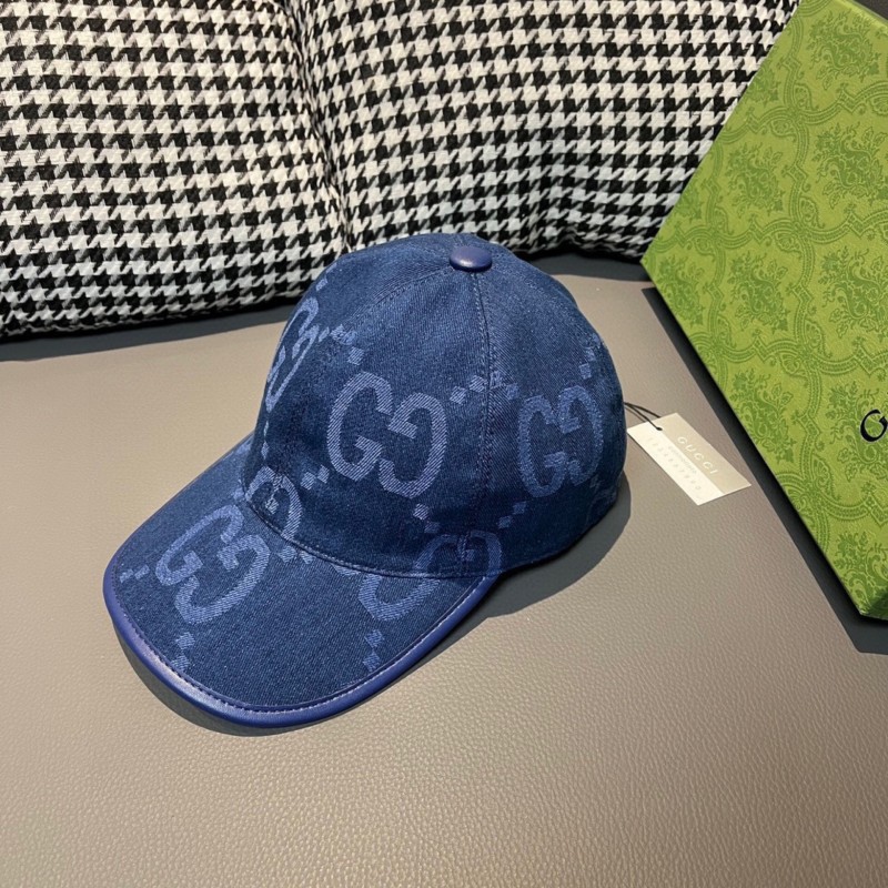 Gucci Cap