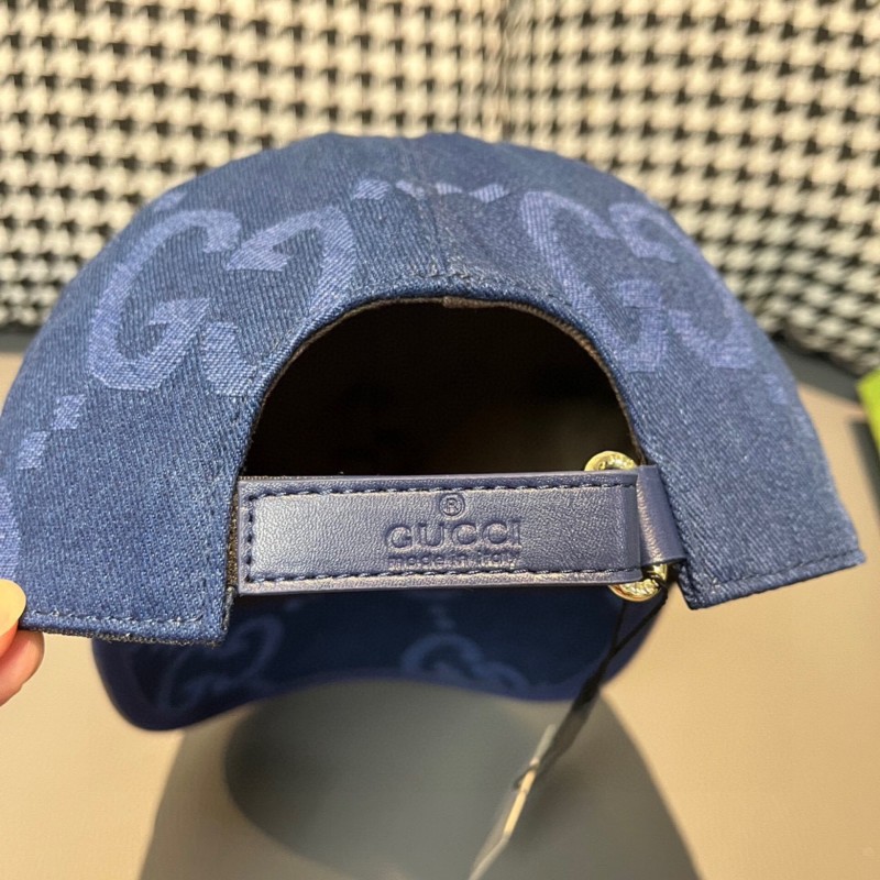 Gucci Cap