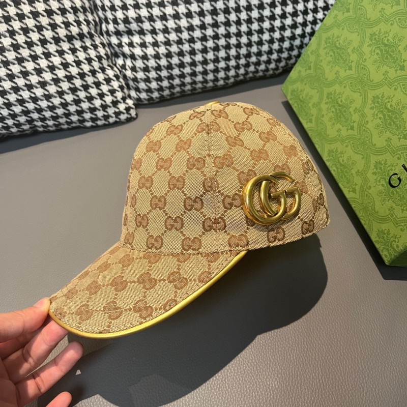 Gucci Cap