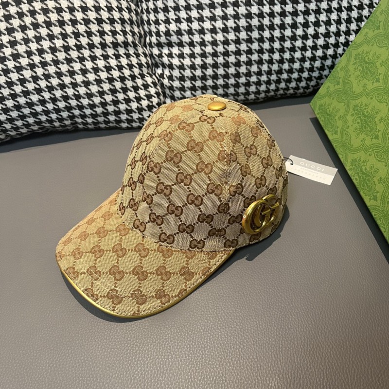 Gucci Cap