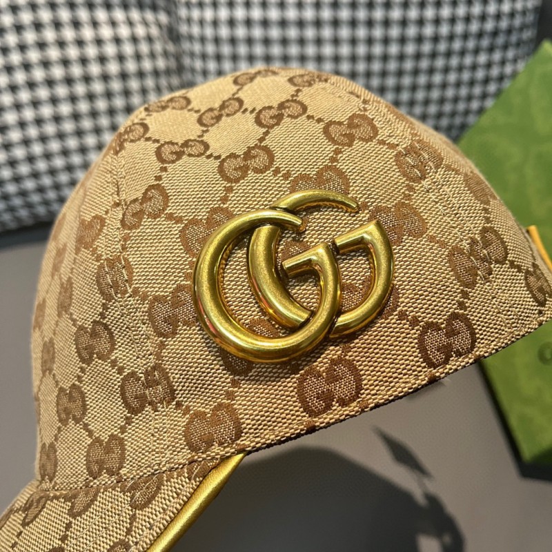 Gucci Cap