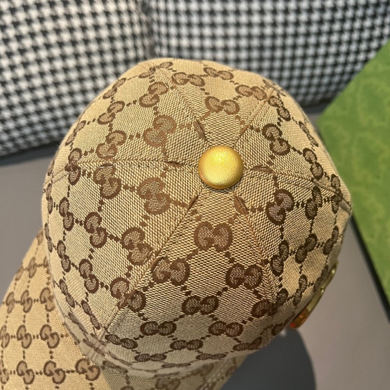 Gucci Cap