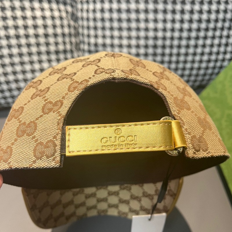 Gucci Cap