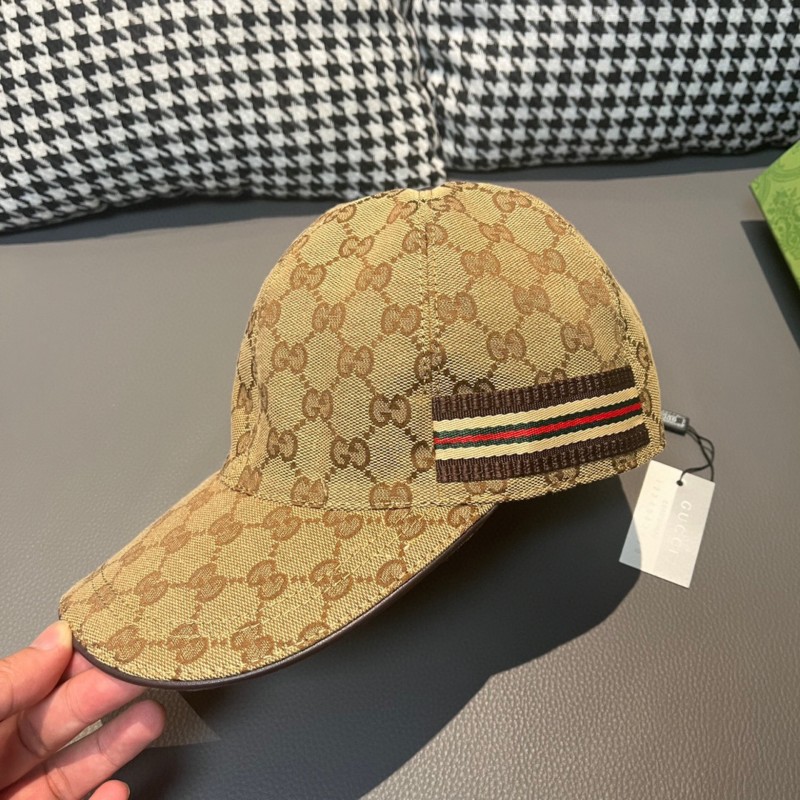 Gucci Cap