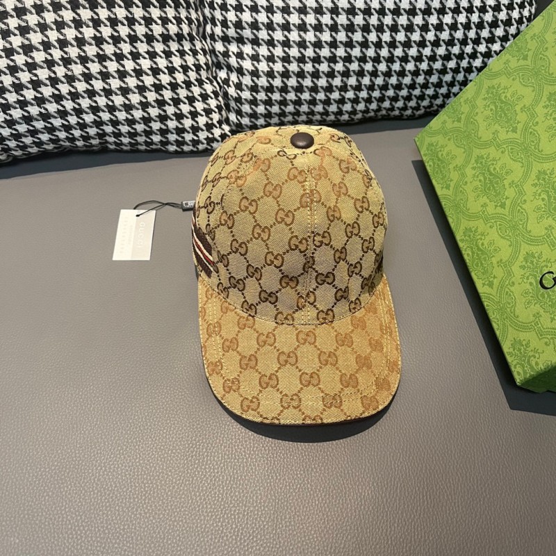 Gucci Cap