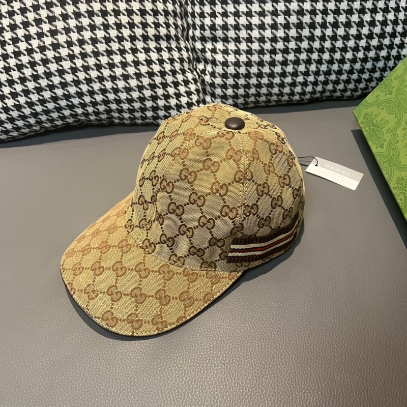 Gucci Cap