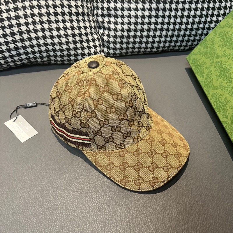 Gucci Cap