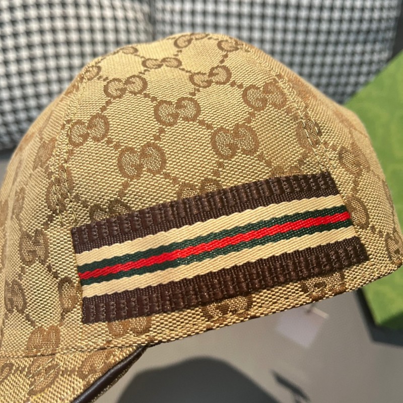 Gucci Cap