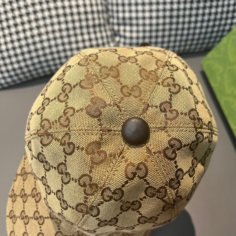 Gucci Cap