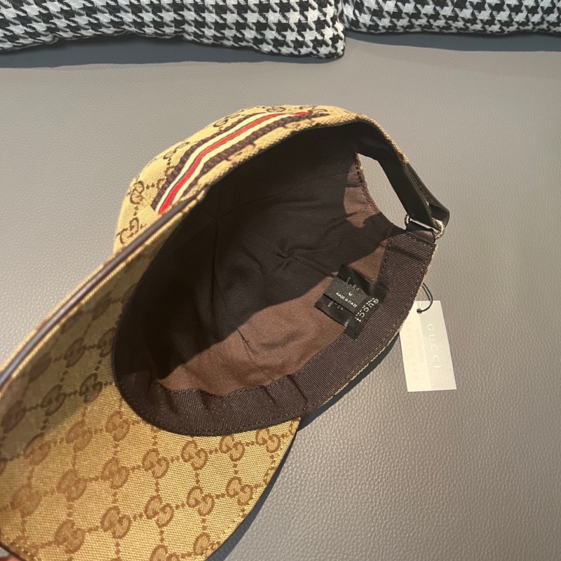 Gucci Cap