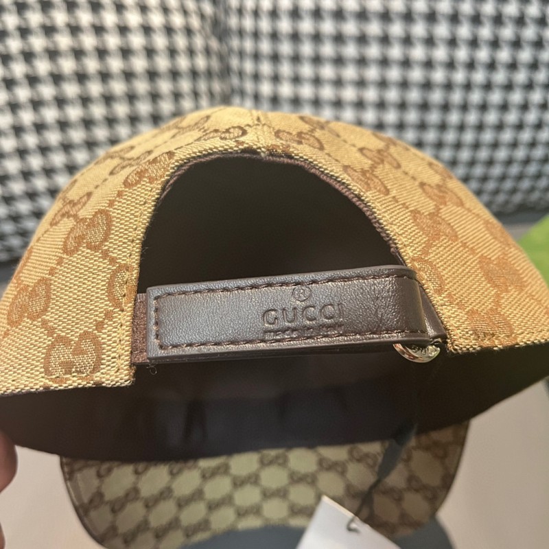 Gucci Cap