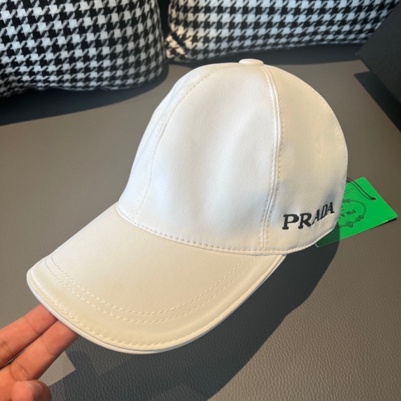 Prada Cap