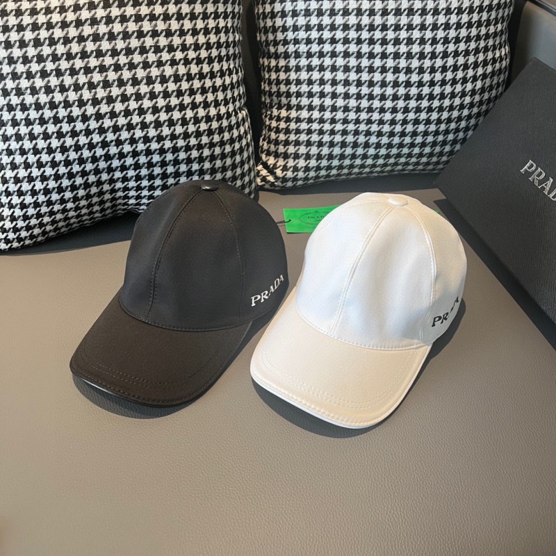 Prada Cap