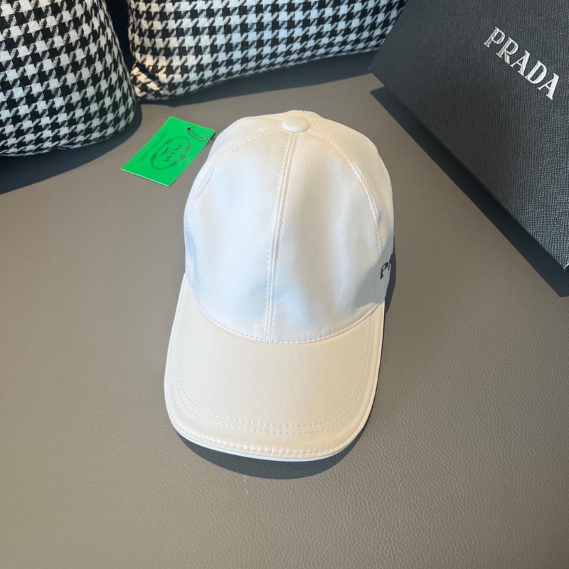 Prada Cap