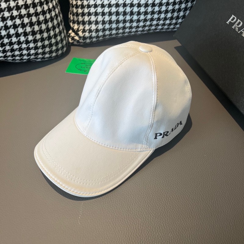 Prada Cap