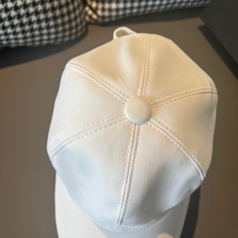 Prada Cap