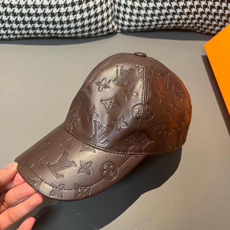 LV Cap