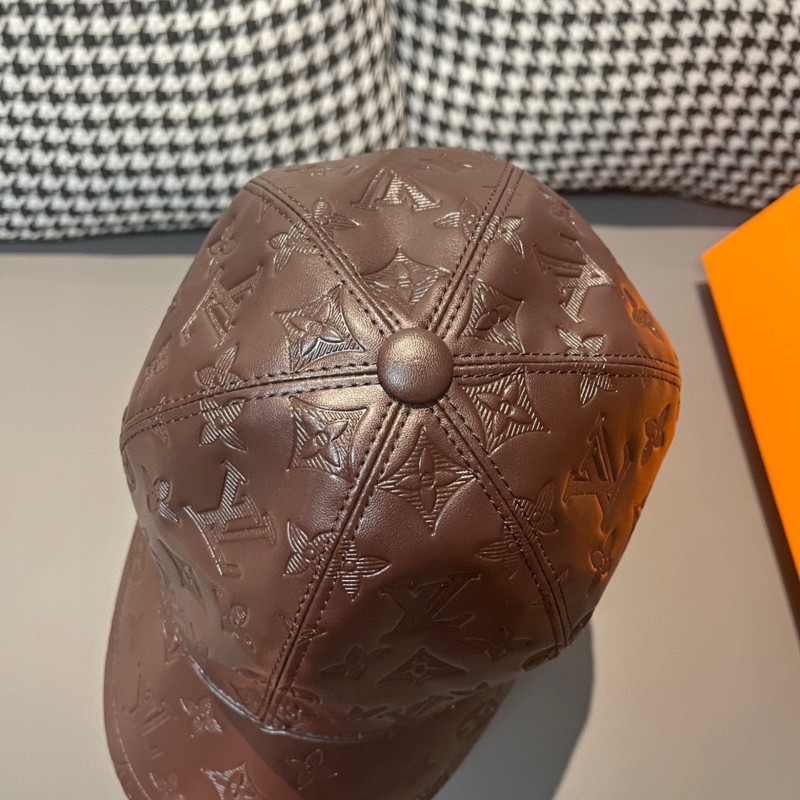 LV Cap