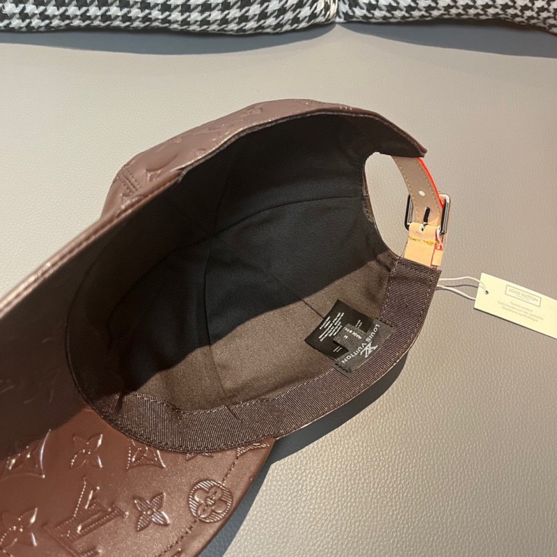 LV Cap