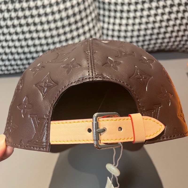 LV Cap