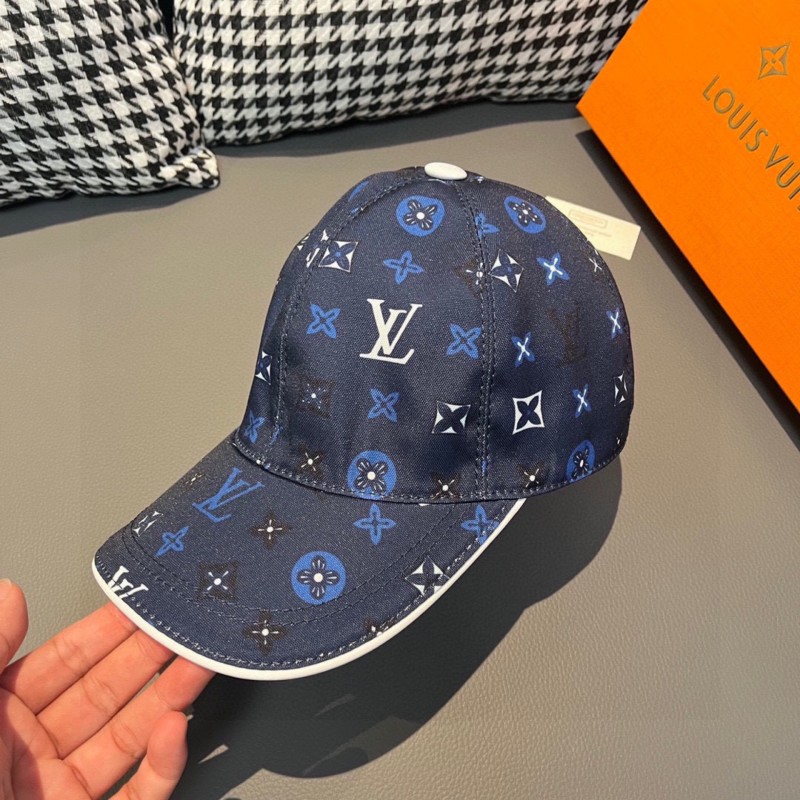 LV Cap