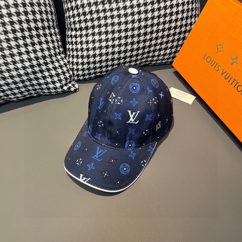 LV Cap