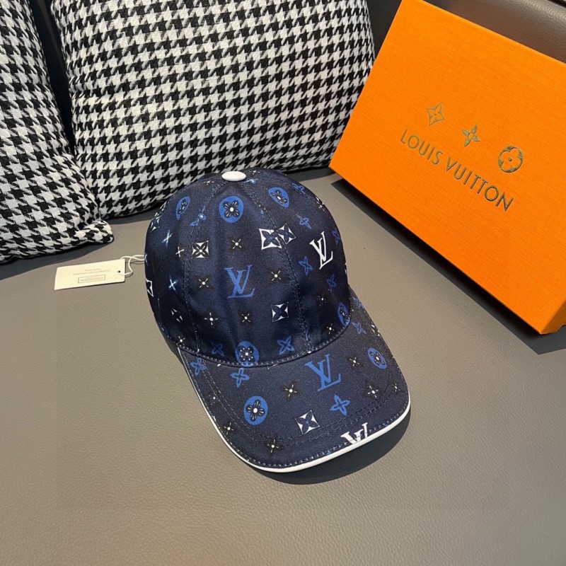 LV Cap