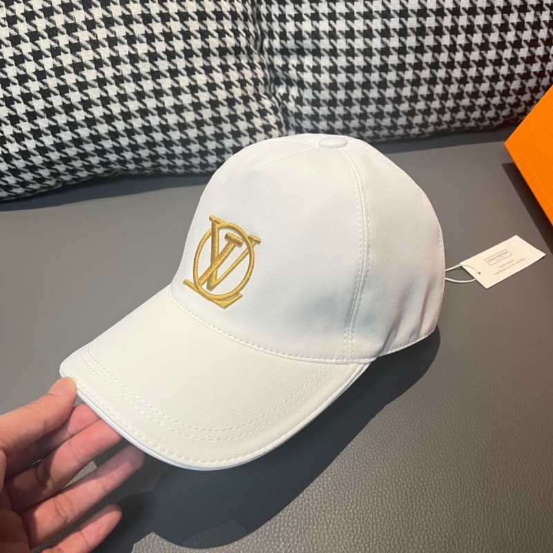 LV Cap