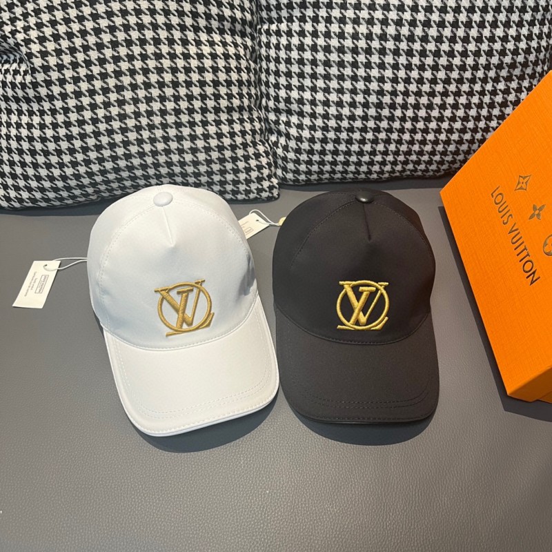 LV Cap