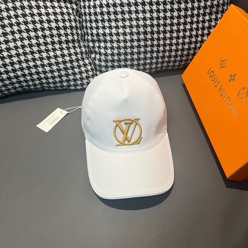 LV Cap