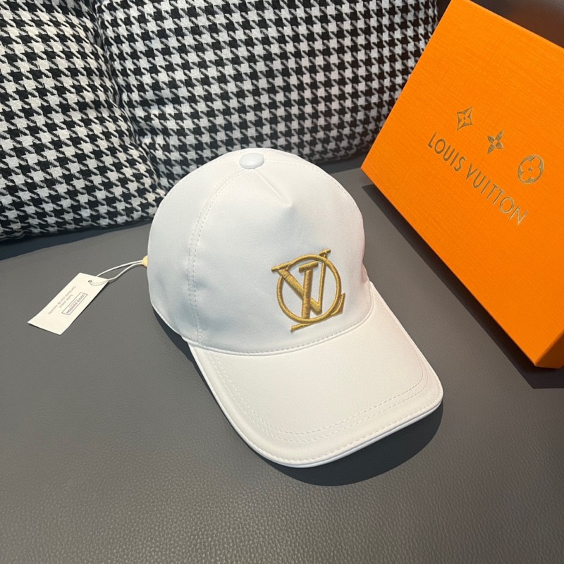 LV Cap