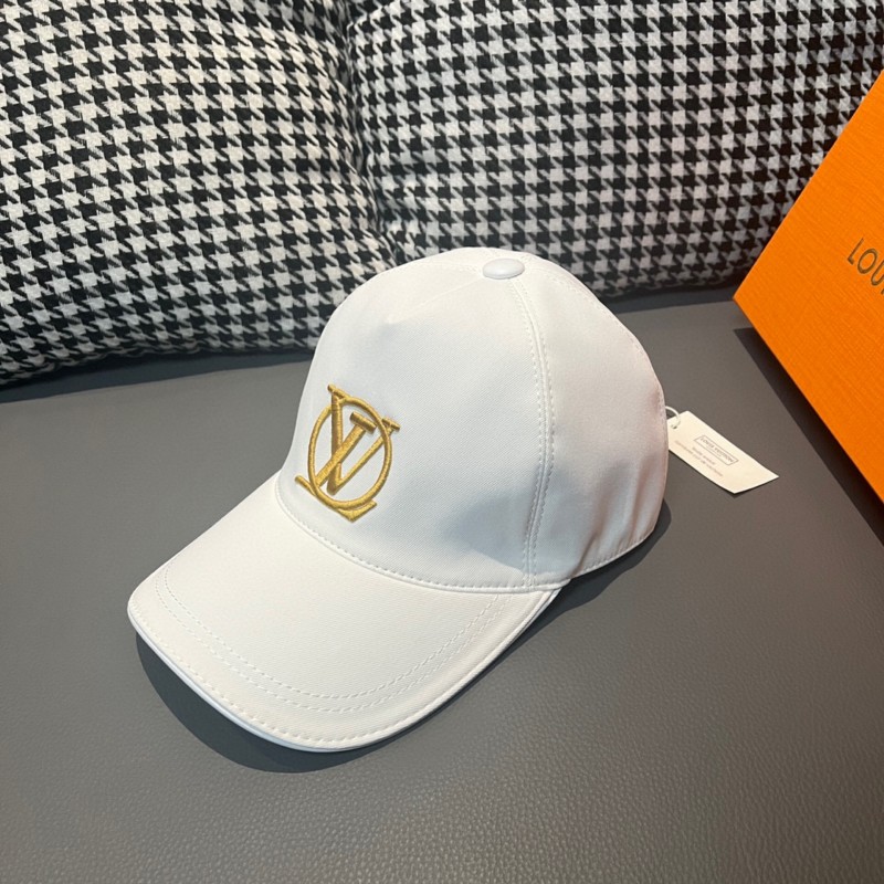 LV Cap