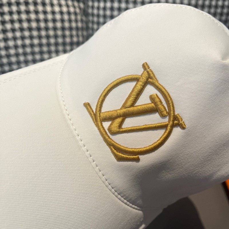 LV Cap