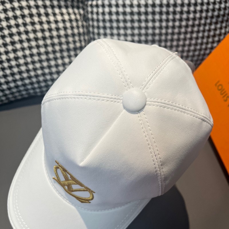 LV Cap