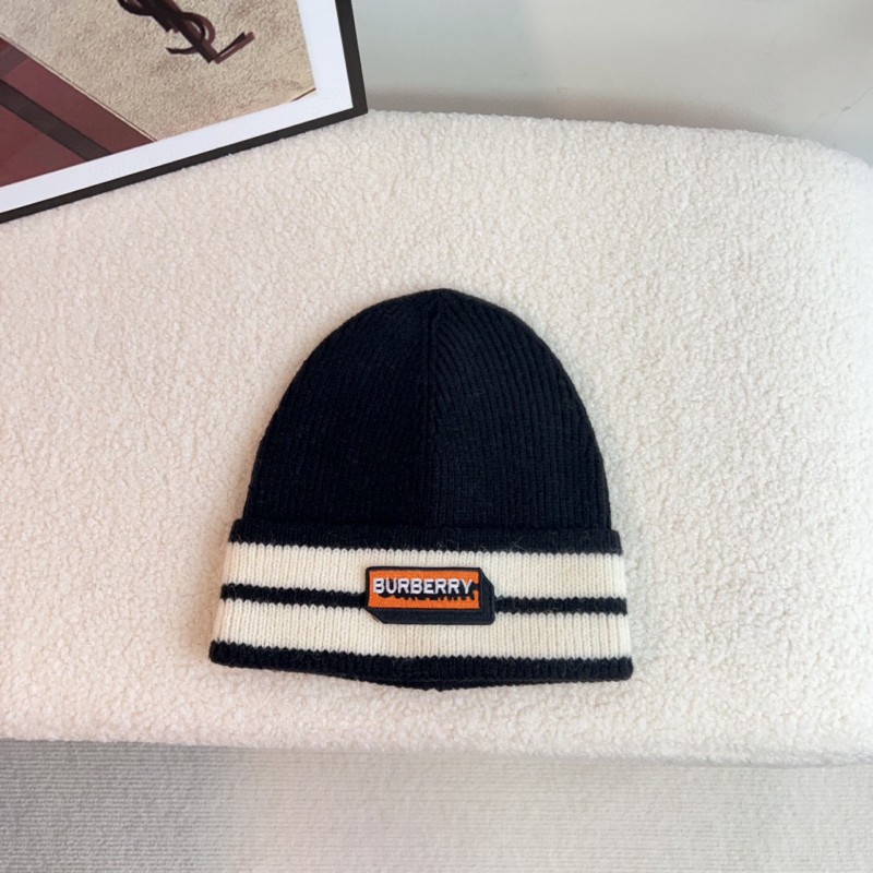 Burberry Beanie Hat