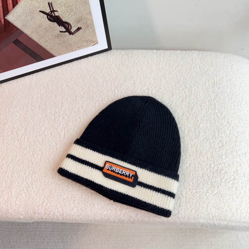 Burberry Beanie Hat