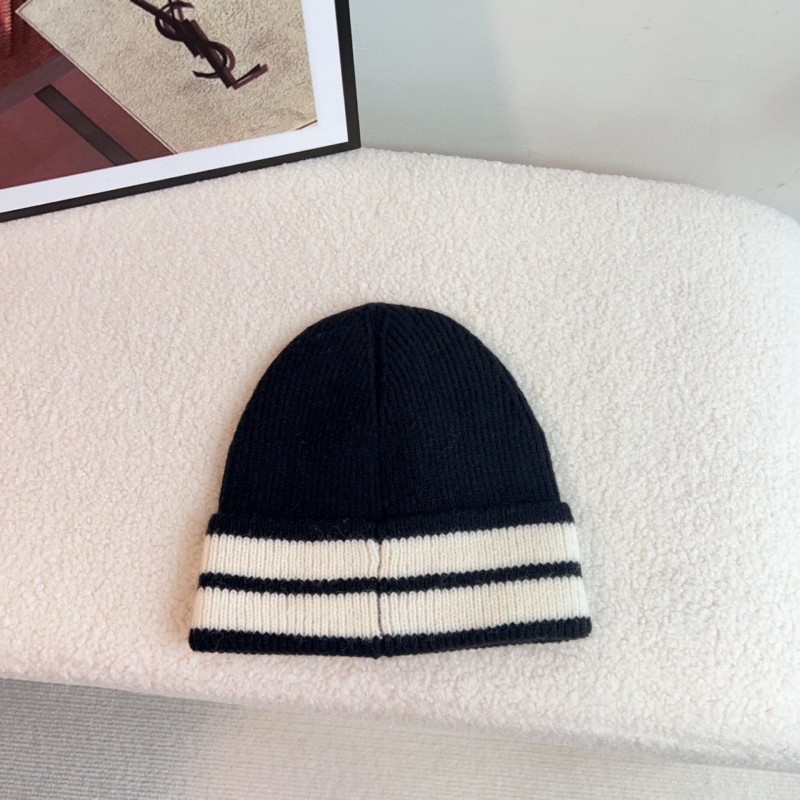 Burberry Beanie Hat